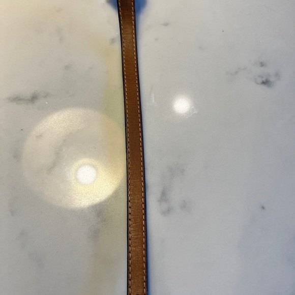 Burberry Black Leather Wrap Watch - Picture 11 of 12